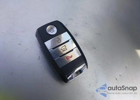 2019 Kia Niro Lx from USA, damaged, VIN KNDCB3LC8K5306397